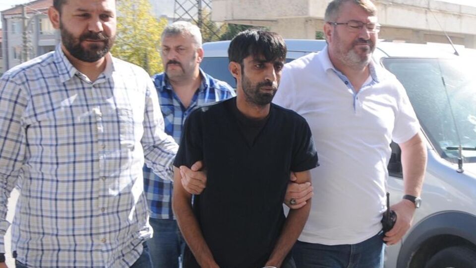 Eşini çay yapmadı diye katletmişti! 49 bıçağa verilen ceza belli oldu!