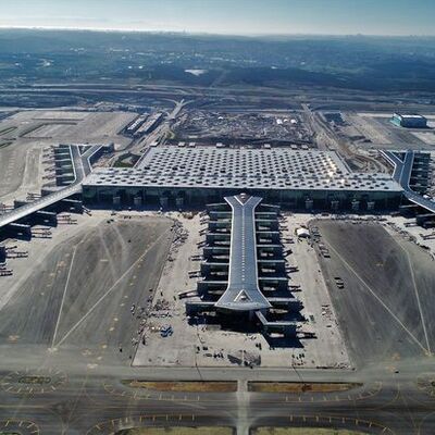 Büyük Göç'e yeni tarih