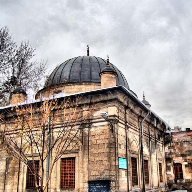 Kayseri Cuma namazı saati