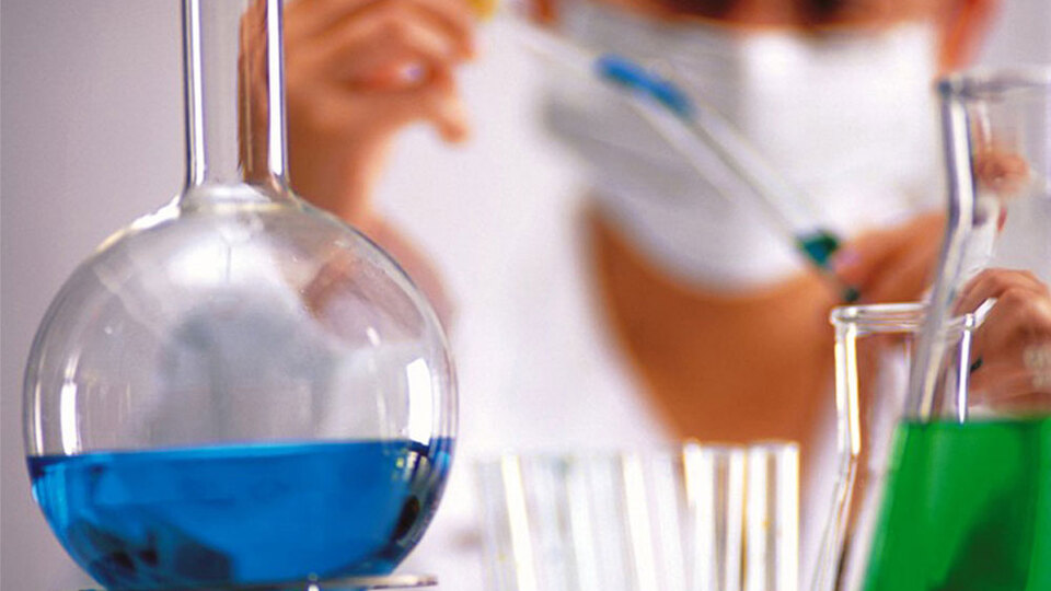 Bazı kimyasalların ithalatında tarife kontenjanı