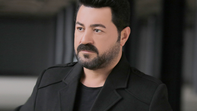 Yeni yılın ilk şarkısı Serkan Kaya'dan!