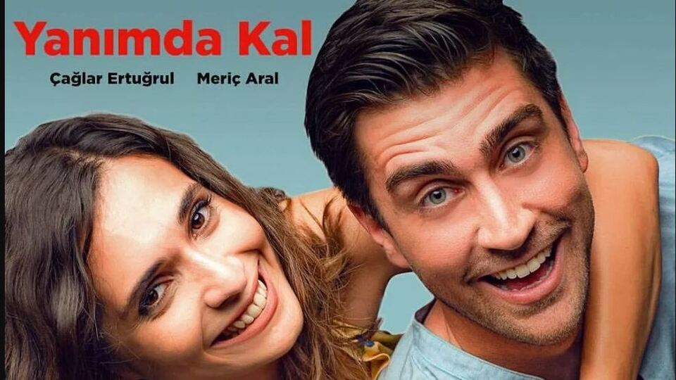 Luckyred'den 'Yanımda Kal' açıklaması
