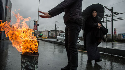 Kar bekleyenlere kötü haber! Sıcaklıklar artıyor