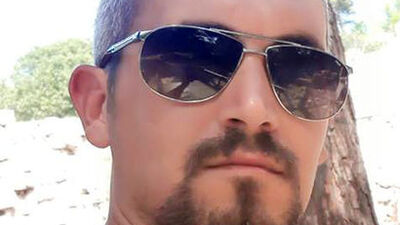 Telefonda tartıştı, buluşmada bıçakladı