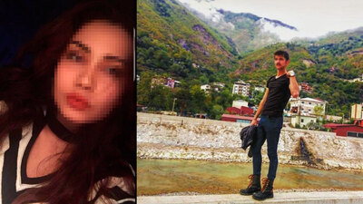 Üniversitelilerin gece gezmesi kabusa döndü!