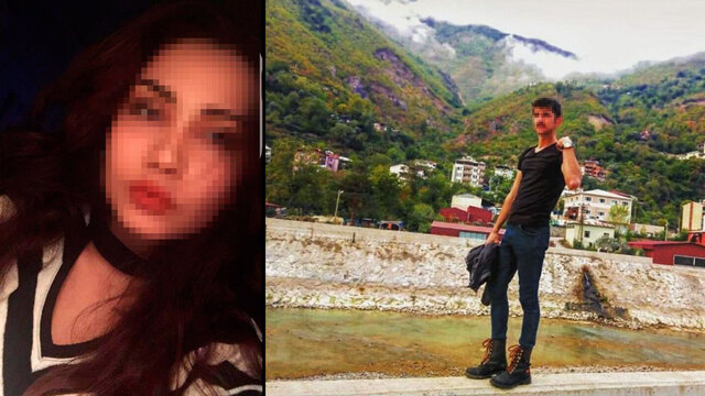 Üniversitelilerin gece gezmesi kabusa döndü!