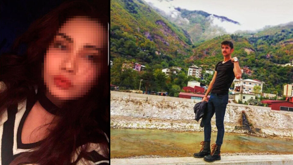 Üniversitelilerin gece gezmesi kabusa döndü!