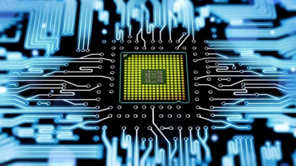 Bakan Varank açıkladı! Milli mikroişlemci 'Çakıl' geliyor