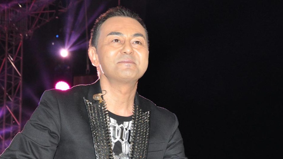 Serdar Ortaç'ın kardeşi yoğun bakımda