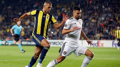 Hedefi Milli Takım!