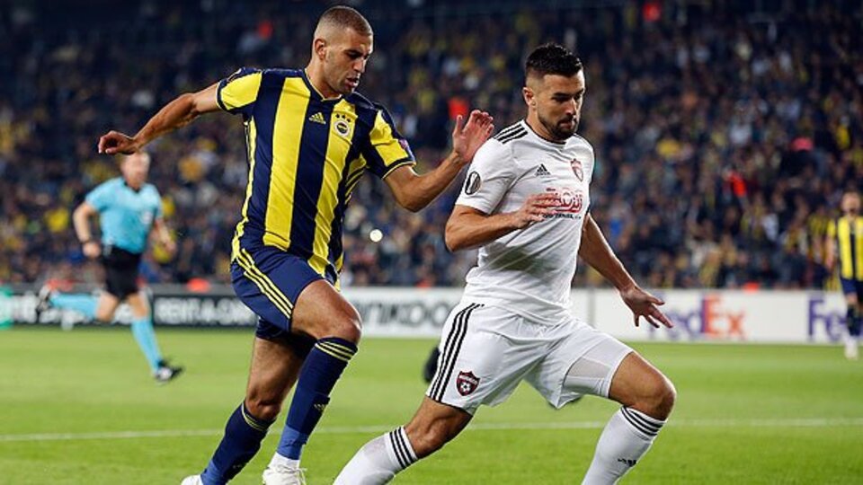 Hedefi Milli Takım!