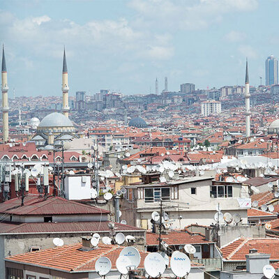 İmar Barışı'nda 3 ay 3 taksit formülü masada