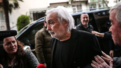 Müjdat Gezen mahkemeye başvurdu!