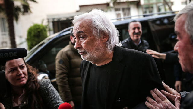 Müjdat Gezen mahkemeye başvurdu!