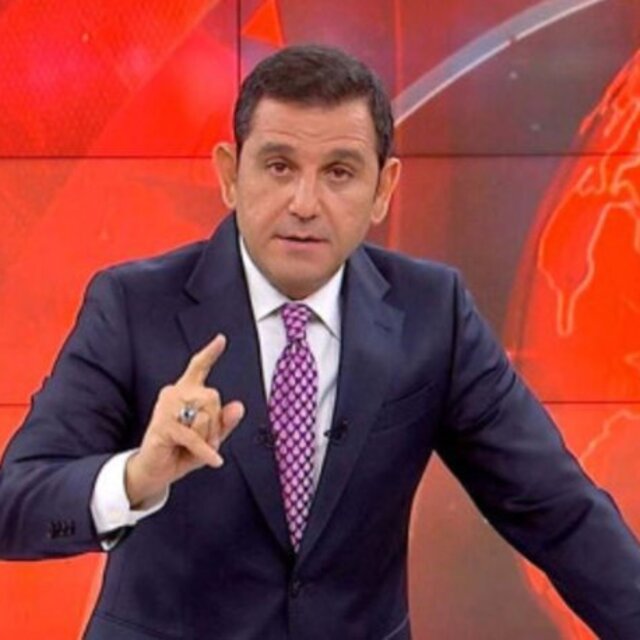 Fatih Portakal hakkında soruşturma