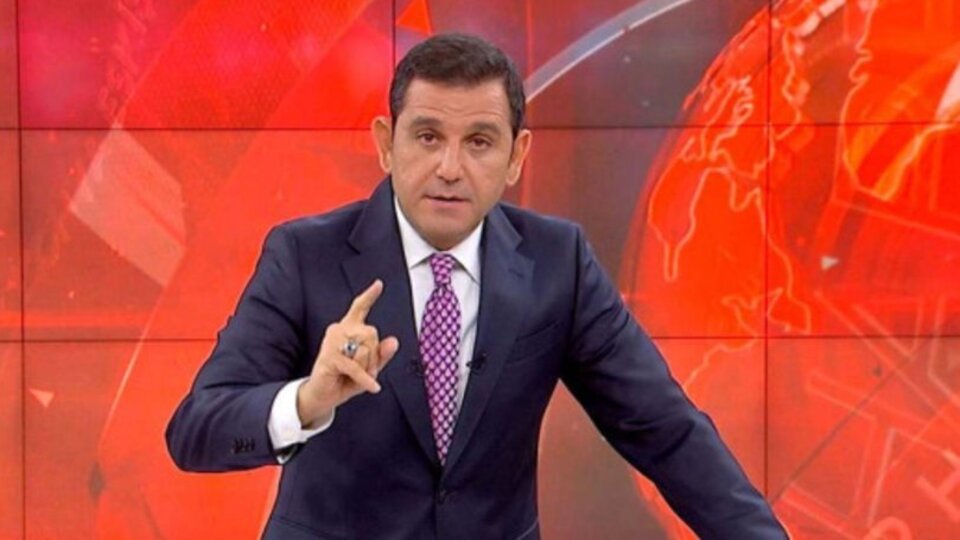 Fatih Portakal hakkında soruşturma