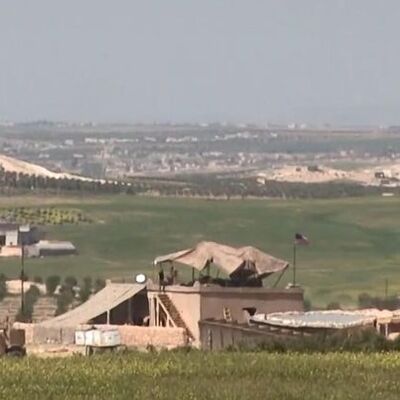 Milli Savunma Bakanlığı'ndan Münbiç açıklaması