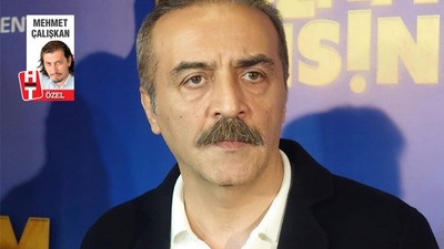 'Bu iş sinemayı bitirme noktasına geldi'