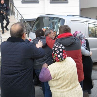 Maltepe'de olaylı sabah! Polis müdahale etti