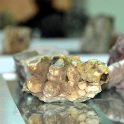 Sadece ABD'de olduğu iddia ediliyordu! Erzurum'da da ortaya çıktı