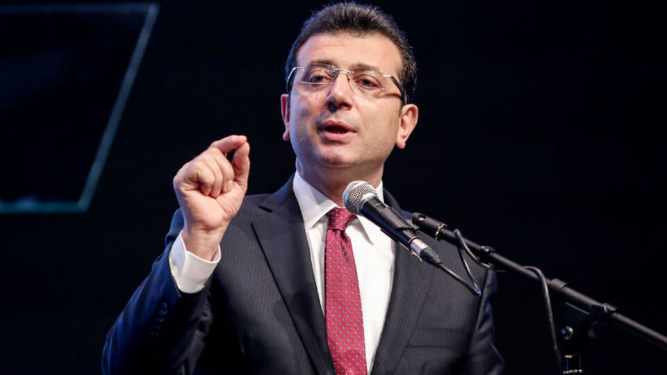 İmamoğlu, Cumhurbaşkanı Erdoğan ile görüşecek