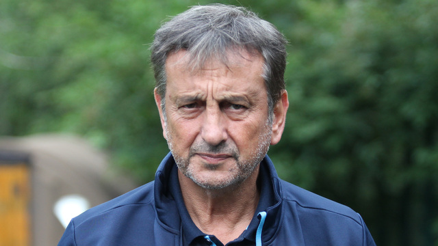 Haluk Şahin'den Olcay ve Zeki açıklaması