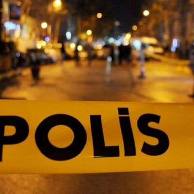 Emekli uzman çavuş dehşet saçtı!