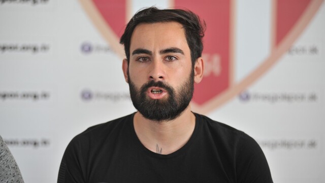 İnegölspor'a golcü oyuncudan şok!