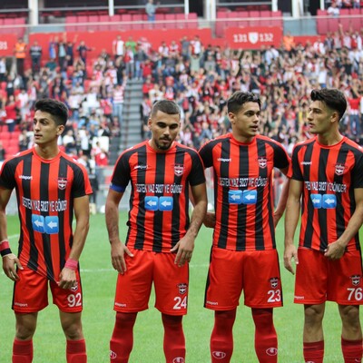 Süper Lig devi amatöre düşüyor!