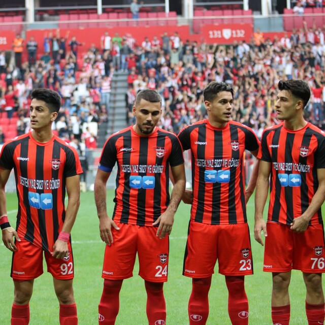 Süper Lig devi amatöre düşüyor!
