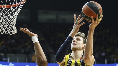 Fenerbahçe Beko'dan dev zafer!