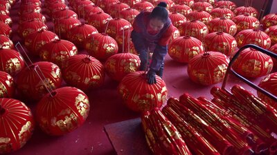 ABD-Çin gerginliği: Yeni Soğuk Savaş'a doğru mu?