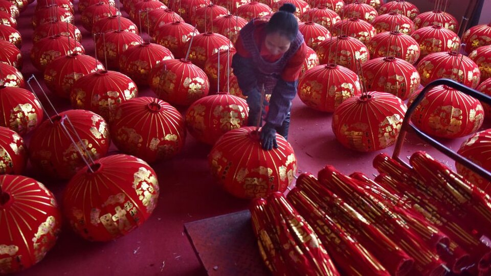 ABD-Çin gerginliği: Yeni Soğuk Savaş'a doğru mu?