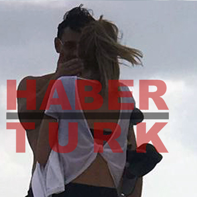 İşte Şeyma Subaşı'nın yeni sevgilisi