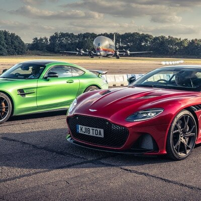 Görenler bir daha baktı! Büyük ses getirdi...