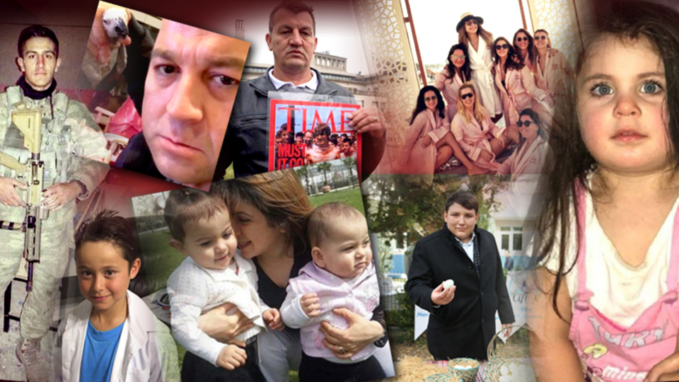 İşte 2018'e iz bırakanlar...