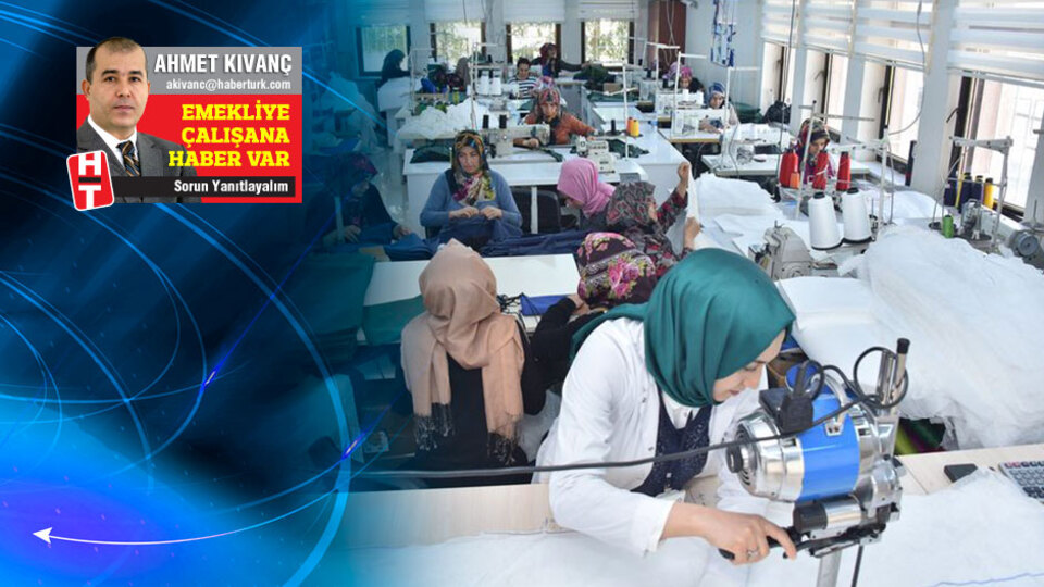 Bu borçlanma emeklilik yaşını öne çekmez