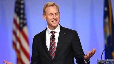 Pentagon'un yeni patronu, soru işaretleriyle karşılandı