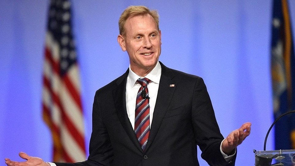 Pentagon'un yeni patronu, soru işaretleriyle karşılandı