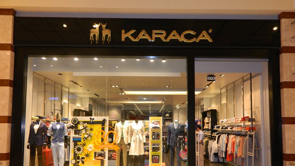 102 yıllık tekstil devi konkordato ilan etti