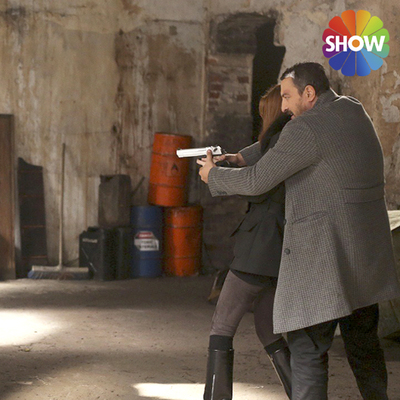 Ayakta kalan Veli oldu!