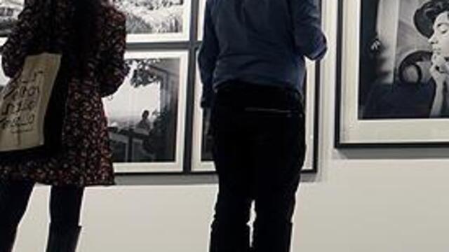 İstanbul Modern sanat dolu bir yılı daha geride bıraktı