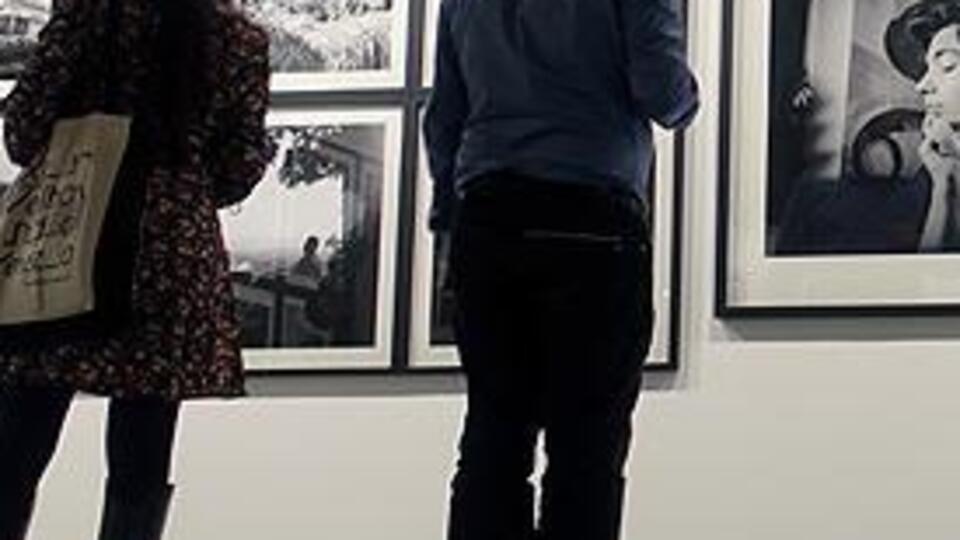 İstanbul Modern sanat dolu bir yılı daha geride bıraktı