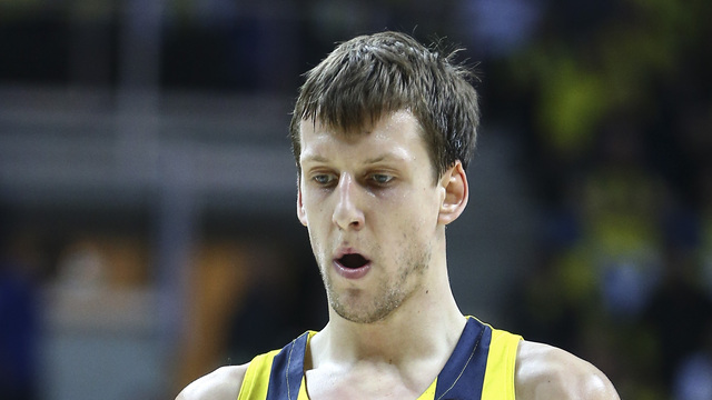 Vesely: Bu şekilde kazanmak çok güzel