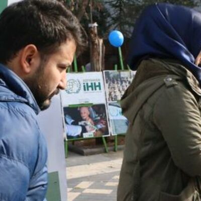 Bir dolandırıcılık klasiği daha!