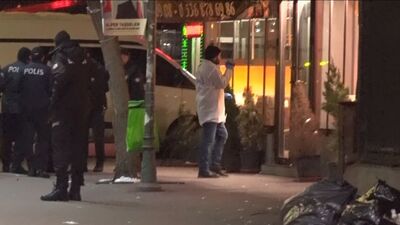 Hesap kavgası ölümle sonuçlandı