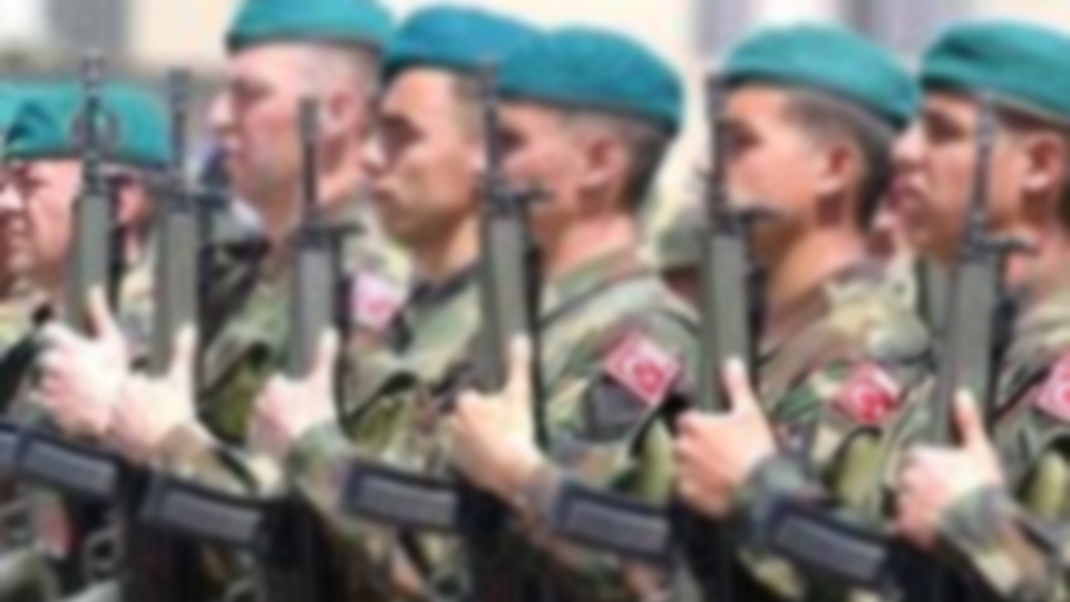 Afganistan tezkeresi Resmi Gazete'de