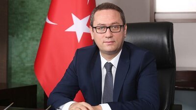 Yasin Kartoğlu kimdir?