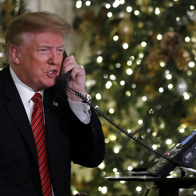 Trump: Ya duvar yapılacak, ya da sınır kapanacak