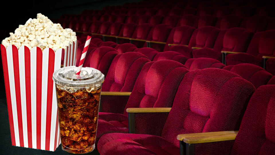 "Konumuz mısır değil bilet"